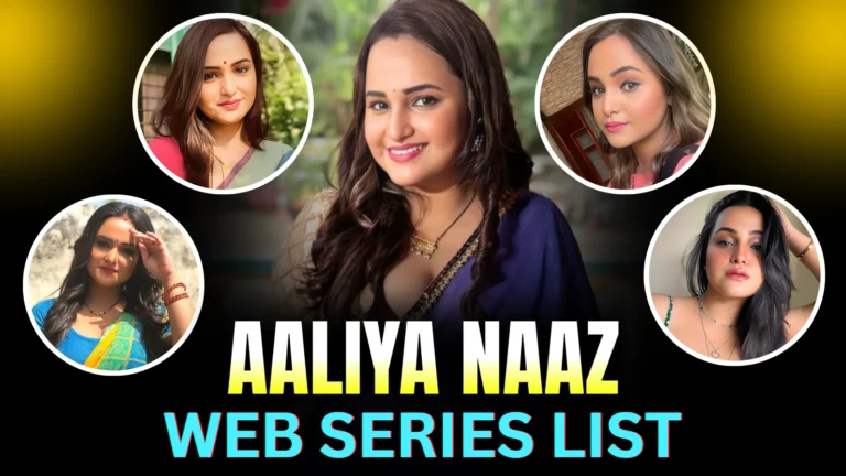 aaliya-naaz-web-series-list