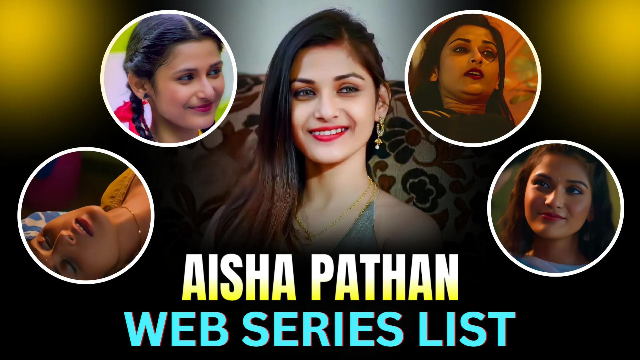 aisha-pathan-web-series-list