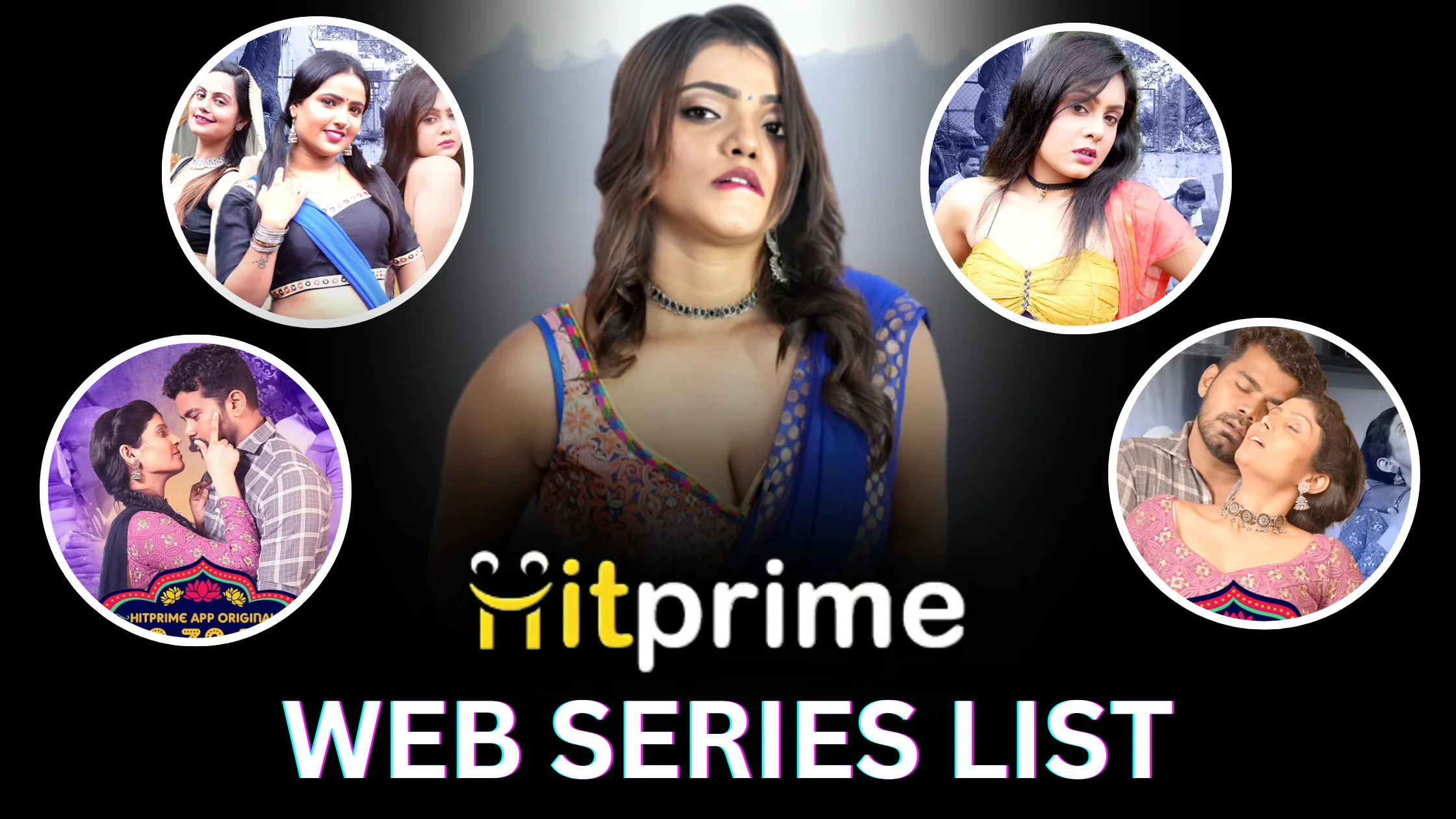 hitprime-web-series-list