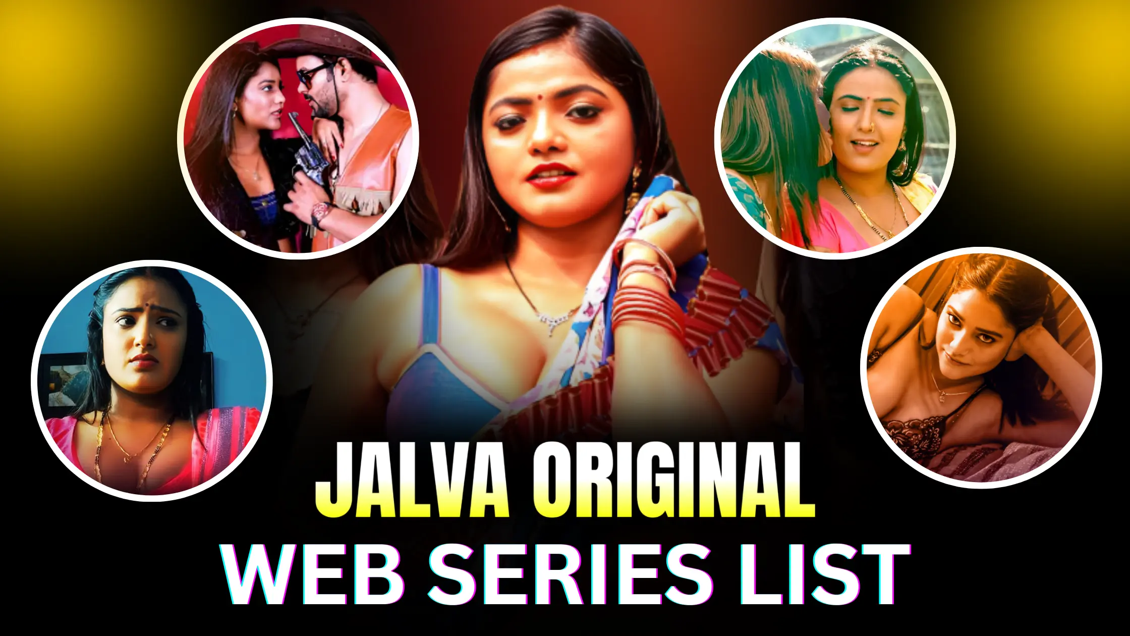 jalva-original-web-series-list