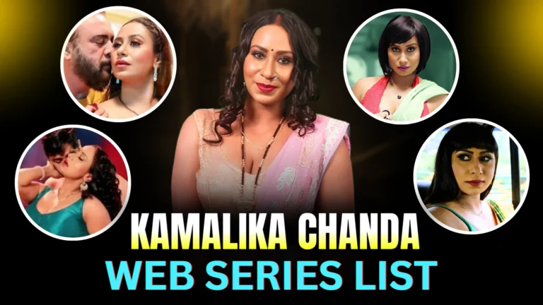 kamalika-chanda-web-series-list