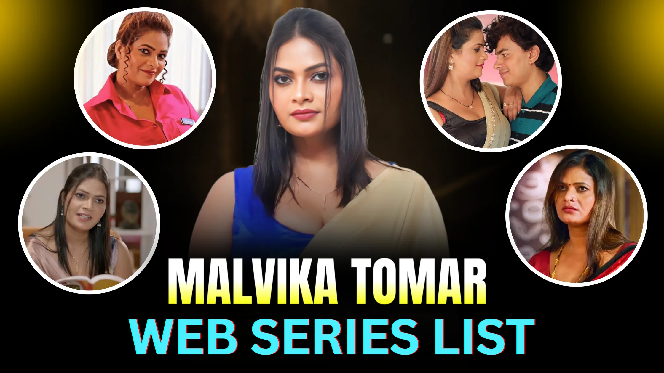 malvika-tomar-web-series-list