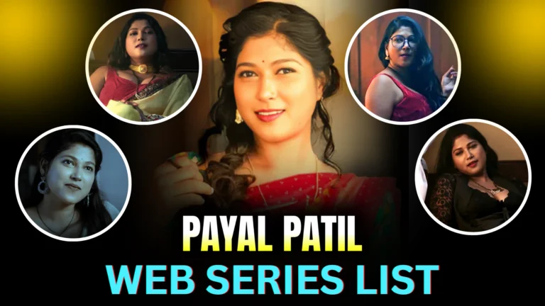 payal-patil-web-series-list