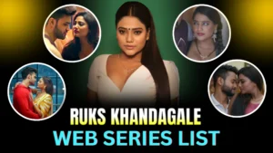 ruks-khandagale-web-series-list