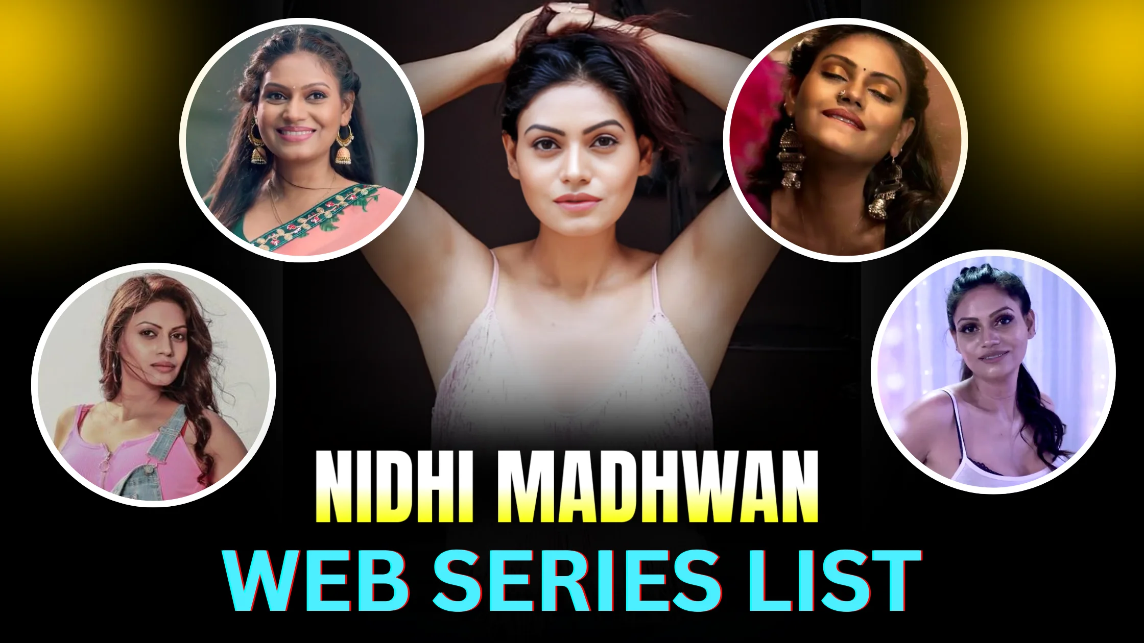 nidhi-madhwan-web-series-list