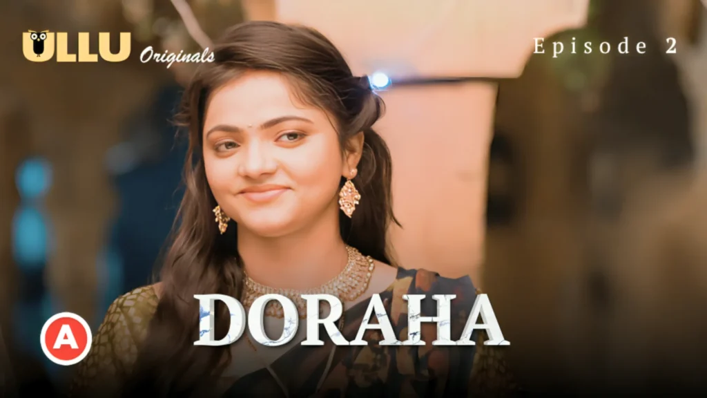 bharti jha doraha