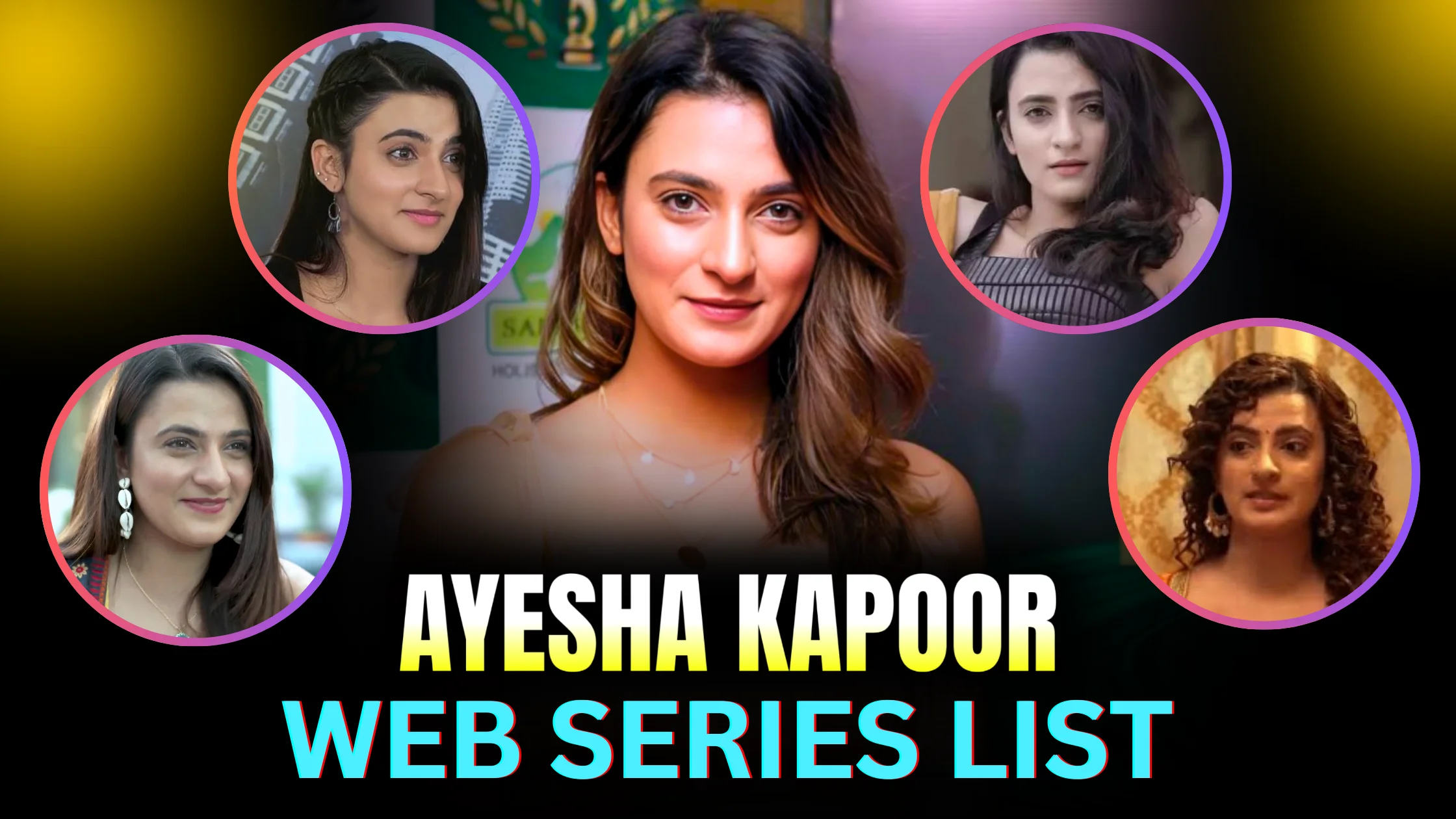 ayesha-kapoor-web-series-list