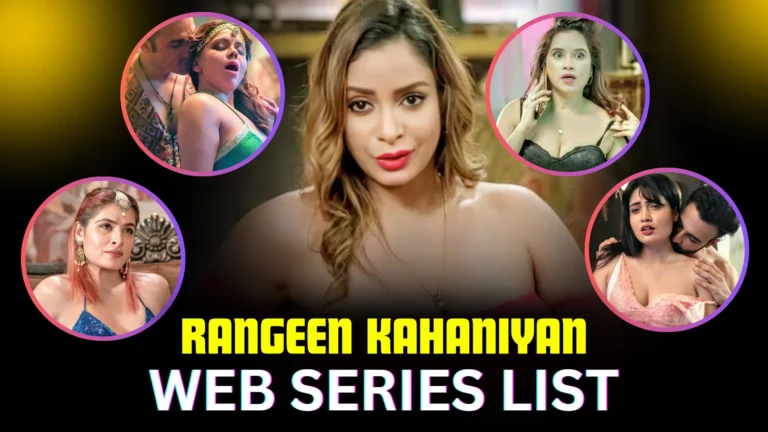 rangeen-kahaniyan-web-series-list