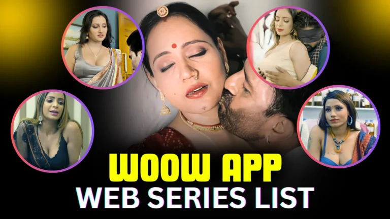woow-app-web-series-list