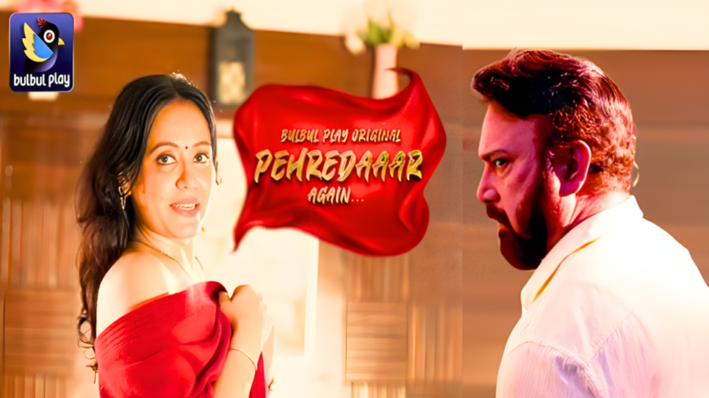 Pehredaar Again