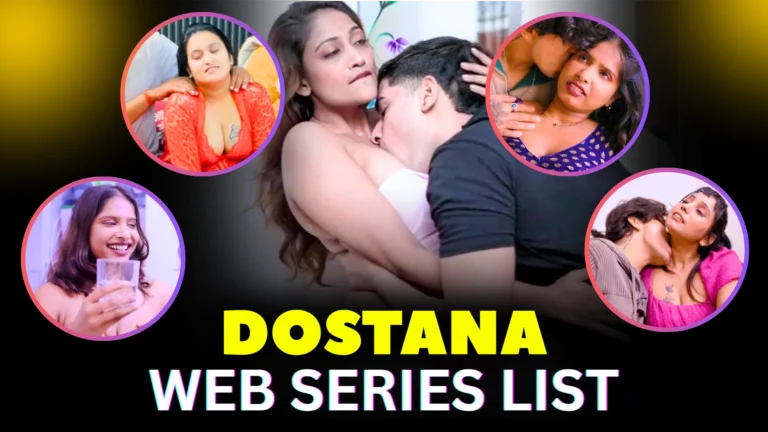 dostana-app-web-series-list